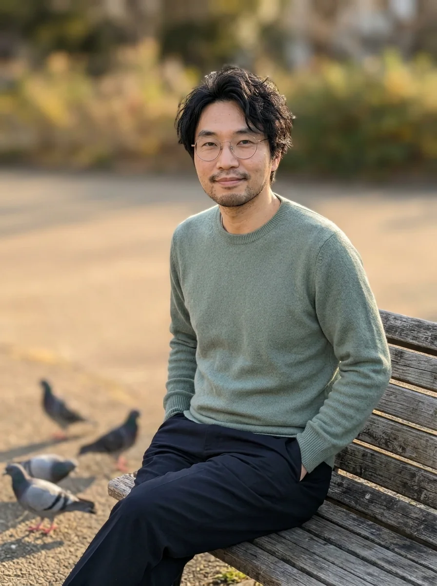 佐藤優